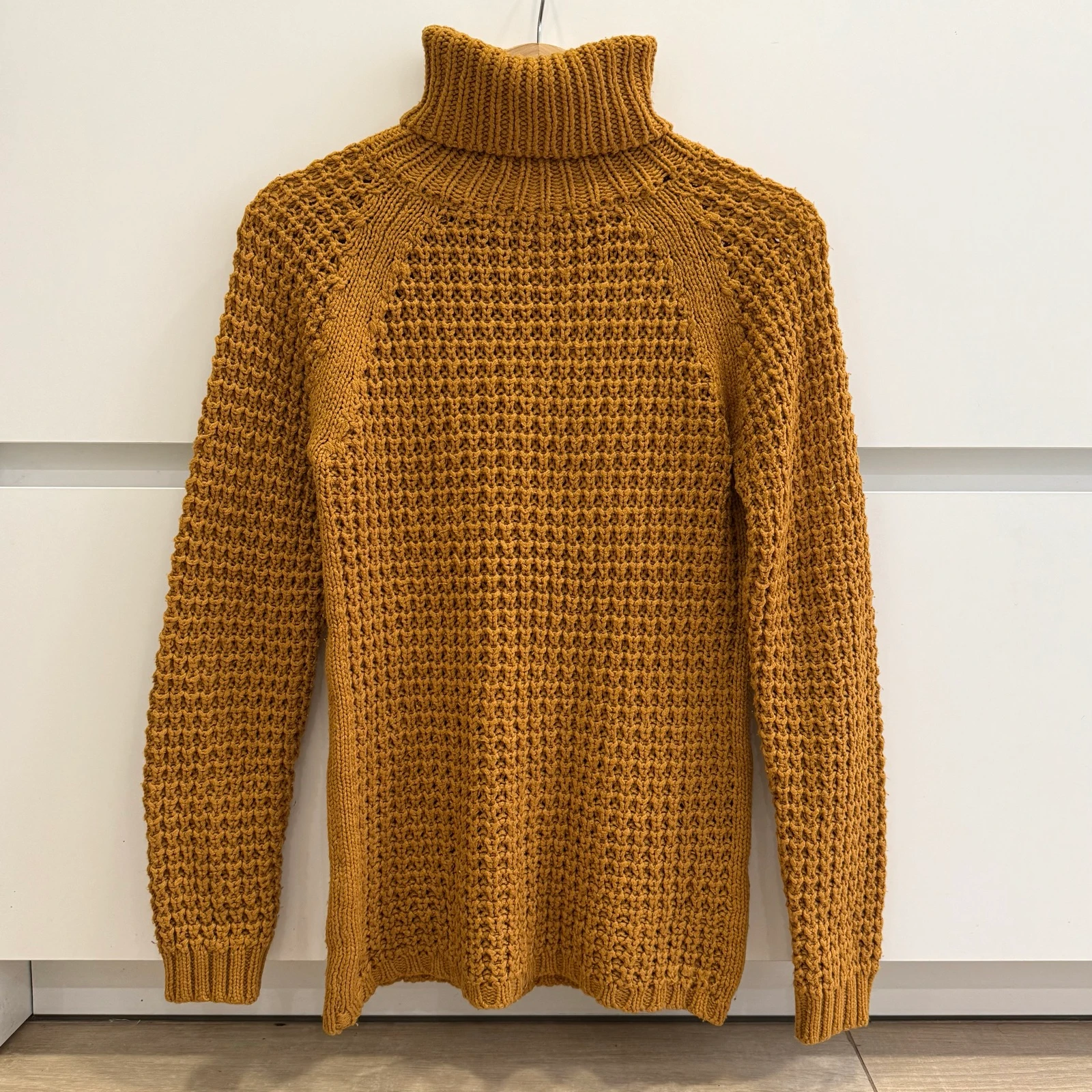 Trui met hoge hals Pull&Bear – photo 2
